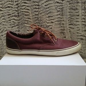 💗5/$25💗 Shoelab "Wire Plim 2" Plimsoll Sneaker